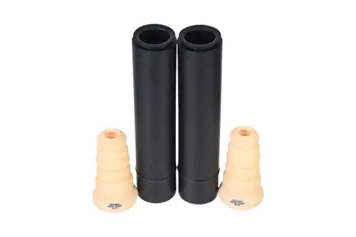 к-кт пыльник+отбойник амортизатора заднего!2+2 шт Ford Focus 1.4-2.0/1.6Ti/1.6-2.0TDCi 04> Z56753 ZENTPARTS