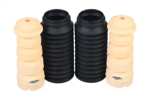 к-кт пыльник+отбойник амортизатора!2+2 шт VW Golf III/Polo, Seat Cordoba/Ibiza 93-02 Z56755 ZENTPARTS