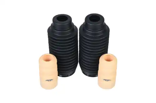 к-кт пыльник+отбойник амортизатора переднего!2+2 шт Peugeot 307 01> Z56761 ZENTPARTS
