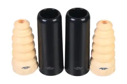 к-кт пыльник+отбойник амортизатора заднего!2+2 шт. Seat Alhambra 05> Z56763 ZENTPARTS