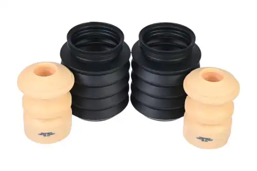 к-кт пыльник+отбойник амортизатора переднего! 2+2 шт. BMW E39 2.0-2.8/2.5TD/3.0D 95> Z56765 ZENTPARTS