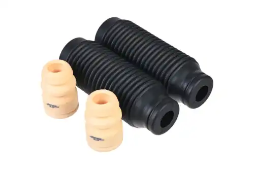 к-кт пыльник+отбойник амортизатора перед.!2+2 шт.Hyundai Accent/Pony/Excel/Elantra/Getz 02> Z56774 ZENTPARTS