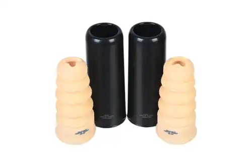 к-кт пыльник+отбойник амортизатора заднего!2+2 шт. VW Passat 96>, Audi A6 97> Z56775 ZENTPARTS