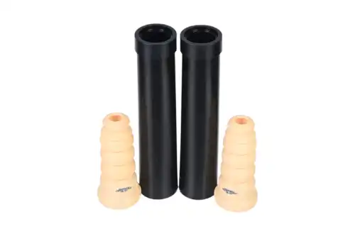 к-кт пыльник+отбойник амортизатора заднего!2+2 шт. Ford Focus C-Max/Kuga 03> Z56777 ZENTPARTS