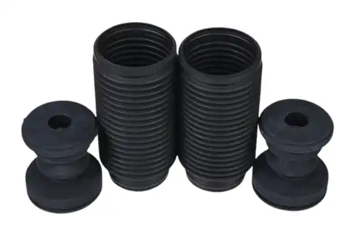 к-кт пыльник+отбойник заднего амортизатора!2+2 шт. Hyundai Accent LC 1.3-1.5 00> Z56779 ZENTPARTS