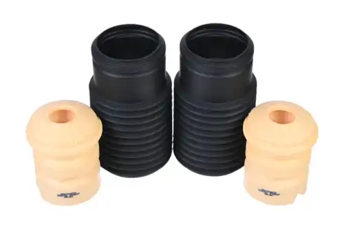 к-кт пыльник+отбойник амортизатора заднего!2+2 шт. Toyota Avensis 97>/Carina E 92-97 Z56781 ZENTPARTS