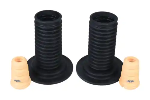 к-кт пыльник+отбойник амортизатора переднего!2+2 шт. Toyota Auris 07> Z56782 ZENTPARTS