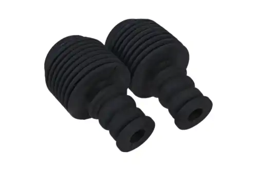 к-кт отбойник-пыльник амортизатора переднего! 2шт Renault Megane 08> Z56784 ZENTPARTS