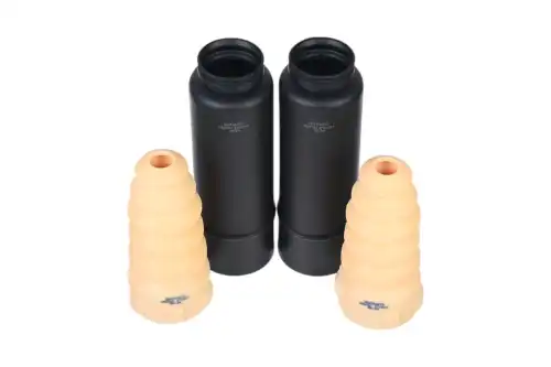 к-кт пыльник+отбойник амортизатора задн.!2+2 шт. Skoda Superb 3T4 1.4-1.8TSi/1.9-2.0TDi 08> Z56787 ZENTPARTS