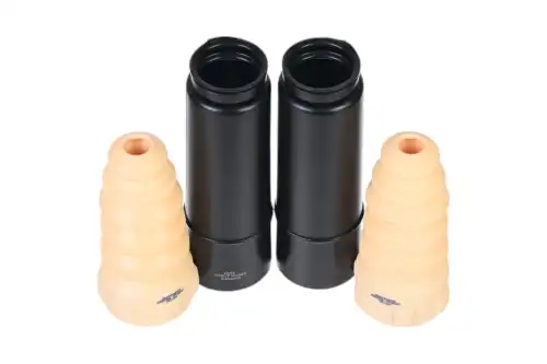 к-кт пыльник+отбойник амортизатора заднего!2+2 шт. Skoda Octavia II, VW Golf/Jetta 03> Z56789 ZENTPARTS