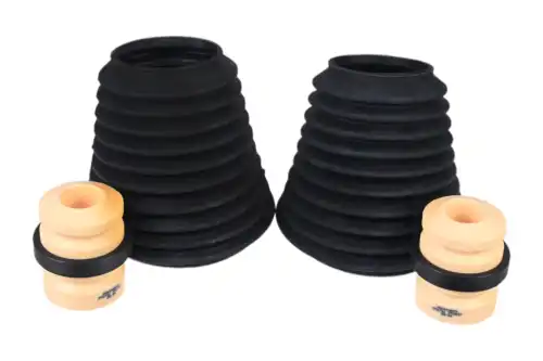 к-кт пыльник+отбойник амортизатора перед.!2+2 шт. Audi 100/A200/Avant 83-94/A6 94-97 Z56791 ZENTPARTS