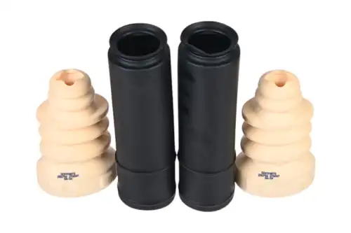 к-кт пыльник+отбойник амортизатора задн.!2+2 шт.Audi A1, Scoda Octavia/Yeti, VW Golf VI 04> Z56794 ZENTPARTS