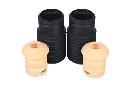 к-кт пыльник+отбойник амортизатора переднего!2+2 шт.Volvo 740 83-92/760 81-92/940 90-98 Z56800 ZENTPARTS