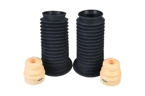 к-кт пыльник+отбойник амортизатора переднего!2+2 шт. Opel Corsa D 1.0-1.7CDTi 06> Z56801 ZENTPARTS