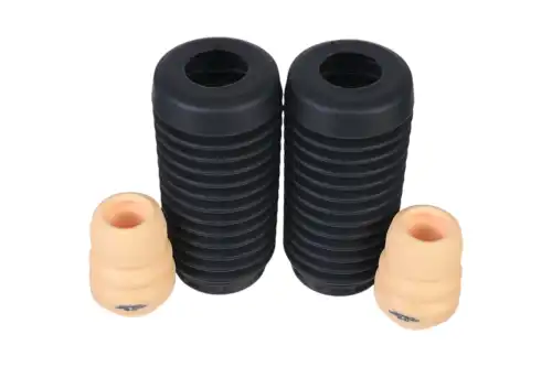 к-кт пыльник+отбойник амортизатора перед.!2+2 шт Ford Fiesta V, Mazda 2 1.25-1.6/1.4TDCi 01> Z56802 ZENTPARTS