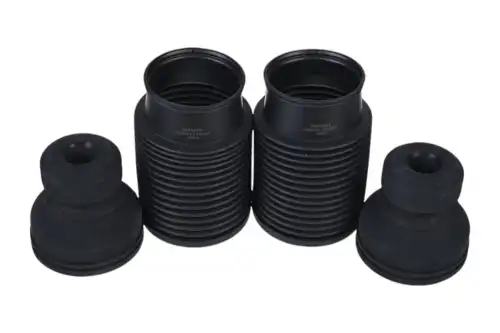к-кт отбойник+пыльник амортизатора переднего!2+2 шт. Hyundai Accent/Pony/Excel 00> Z56804 ZENTPARTS