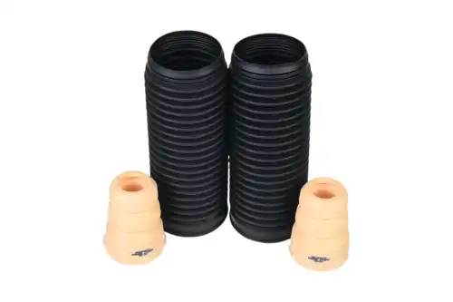 к-кт пыльник+отбойник амортизатора переднего!2+2 шт. Audi A3, VW Touran 03> Z56805 ZENTPARTS