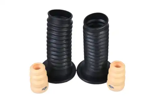 к-кт пыльник+отбойник амортизатора переднего!2+2 шт. Toyota Corolla Verso 03> Z56810 ZENTPARTS