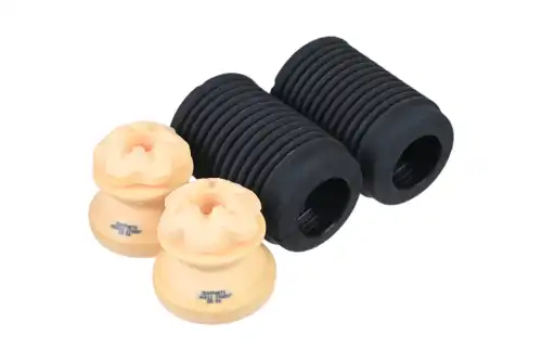 к-кт пыльника+отбойника переднего!2+2 шт. BMW F10/F07 09> Z56812 ZENTPARTS