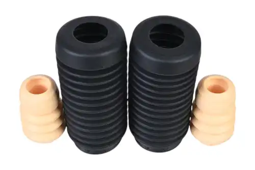 к-кт отбойник+пыльник амортизатора переднего!2+2 шт. Ford Fision 02> Z56815 ZENTPARTS