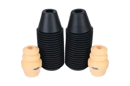 к-кт пыльник+отбойник амортизатора заднего!2+2 шт. Daewoo Lacetti 1.5 SED/HB 04> Z56816 ZENTPARTS