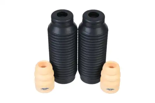 к-кт пыльник+отбойник амортизатора заднего! 2+2 шт. KIA Cerato 04>, Hyundai Elantra 00> Z56818 ZENTPARTS