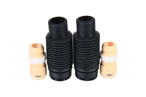 к-кт пыльник+отбойник амортизатора переднего!2+2 шт Peugeot 406/605 89> Z56820 ZENTPARTS