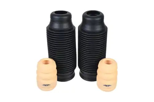 к-кт отбойник+пыльник амортизатора переднего! 2+2 шт Hyundai Santa Fe 06> Z56826 ZENTPARTS