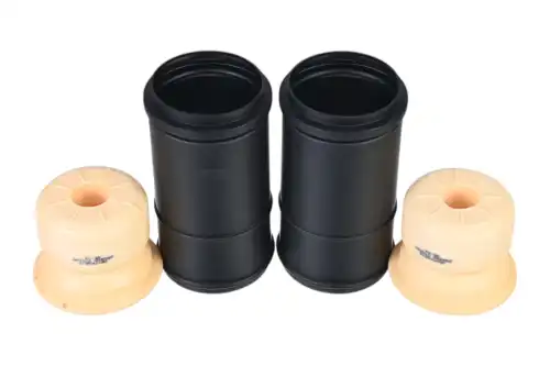 к-кт пыльник+отбойник аморт. перед.!2+2 шт Mitsubishi Galant 84-92/Carisma,Volvo S40/V40 95> Z56828 ZENTPARTS