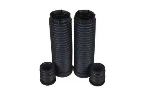 к-кт пыльник+отбойник амортизатора переднего!2+2 шт VW Multivan V 7HM/7HF 2.0/1.9-2.5TDi 03> Z56831 ZENTPARTS