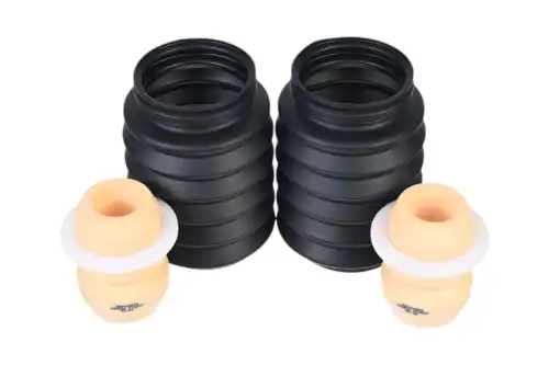 к-кт пыльник+отбойник амортизатора !2+2 шт. BMW X1 09> Z56834 ZENTPARTS