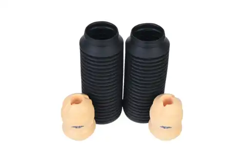 к-кт пыльник+отбойник амортизатора переднего!2+2 шт VW Golf 2/3/Passat 3, Seat Ibiza/Cordoba Z56750 ZENTPARTS