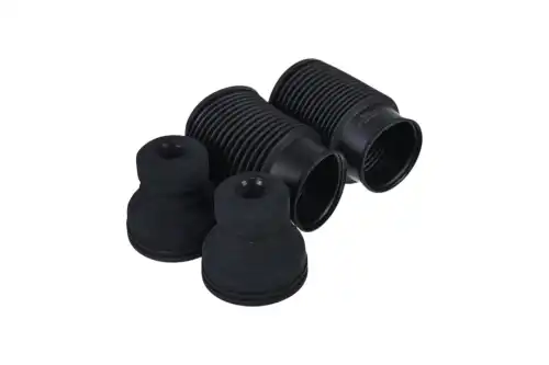 к-кт пыльник+отбойник амортизатора переднего! 2+2 шт. Hyundai Accent 97> Z56757 ZENTPARTS