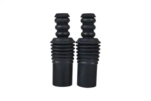 к-кт отбойник-пыльник амортизатора переднего! 2шт Dacia Logan 04> Z56760 ZENTPARTS