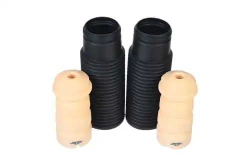 к-кт пыльник+отбойник амортизатора заднего!2+2 шт. Ford Fiesta/Escort SW 95-02,Mazda 121 96> Z56772 ZENTPARTS