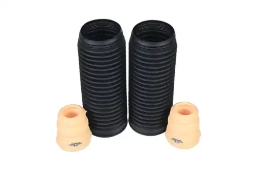 к-кт отбойник+пыльник амортизатора передн.! 2+2 шт. Audi A2/A3, VW Polo/Golf/Touran all 99> Z56776 ZENTPARTS