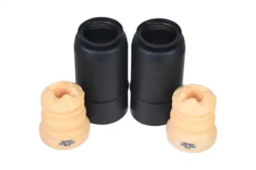 к-кт отбойник+пыльник амортизатора задн.!2+2 штBMW 1(F21,F20)11>/2(F22,F23)12,14>/3(F30)12> Z56780 ZENTPARTS