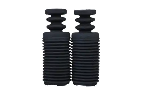 к-кт отбойник-пыльник амортизатора заднего! 2шт Nissan Almera N16 00> Z56783 ZENTPARTS