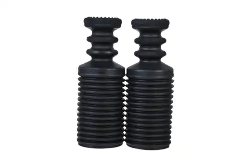 к-кт пыльник+отбойник амортизатора переднего!2+2 шт. Mitsubishi Outlander/Lancer 07> Z56792 ZENTPARTS