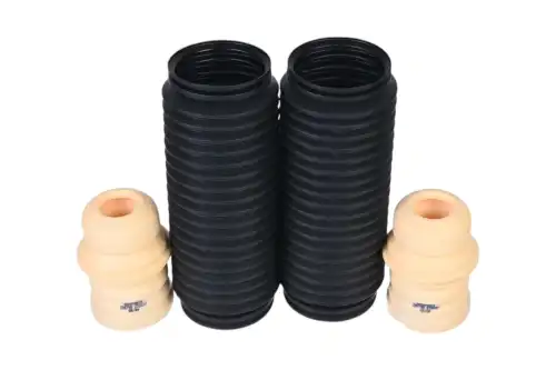 к-кт пыльник+отбойник амортизатора переднего!2+2 шт. BMW X3 E80 04-11/ X5 E53 3.0i 00-06 Z56795 ZENTPARTS