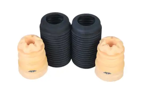 к-кт отбойник-пыльник амортизатора! 2+2 шт. BMW X3 F25 10-17/X4 F26 14-18 Z56796 ZENTPARTS