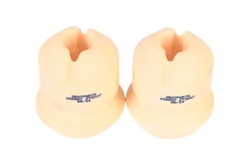 комплект отбойников амортизатора переднего! 2шт Opel Astra G <97/Vectra B 95-03 Z56807 ZENTPARTS