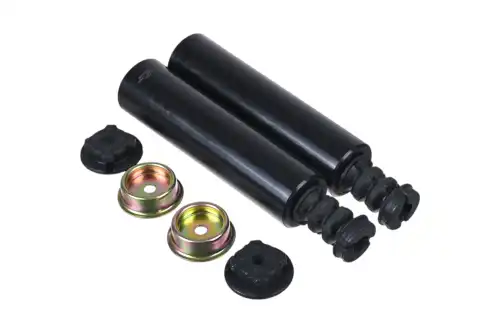 к-кт отбойник-пыльник амортизатора заднего!2+2 шт Toyota Yaris NCP1/NLP1/SCP1 99> Z56811 ZENTPARTS