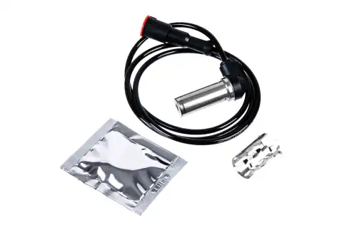Датчик ABS ZENTPARTS Z03350