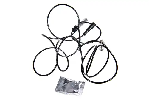 Датчик ABS ZENTPARTS Z03354