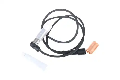 Датчик ABS ZENTPARTS Z03357