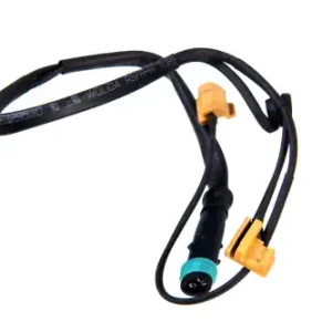 Датчик тормозных колодок ZENTPARTS Z05205 электронный