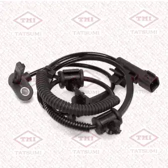 Датчик ABS TATSUMI THW0021