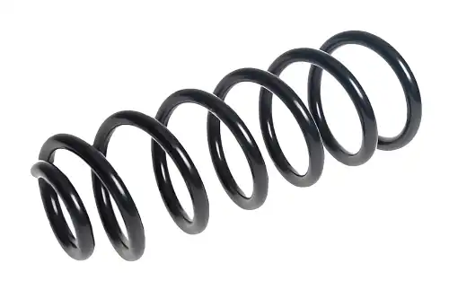 пружина передняя! MB W205 T-Model 14> ST 120 106 F STANDARD SPRINGS