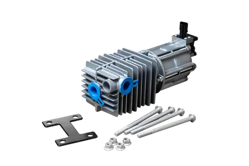 влагомаслоотделитель с подогревом! 35290040020 SORL